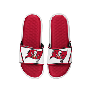 Tampa Bay Buccaneers NFL Team Color Foam Slide