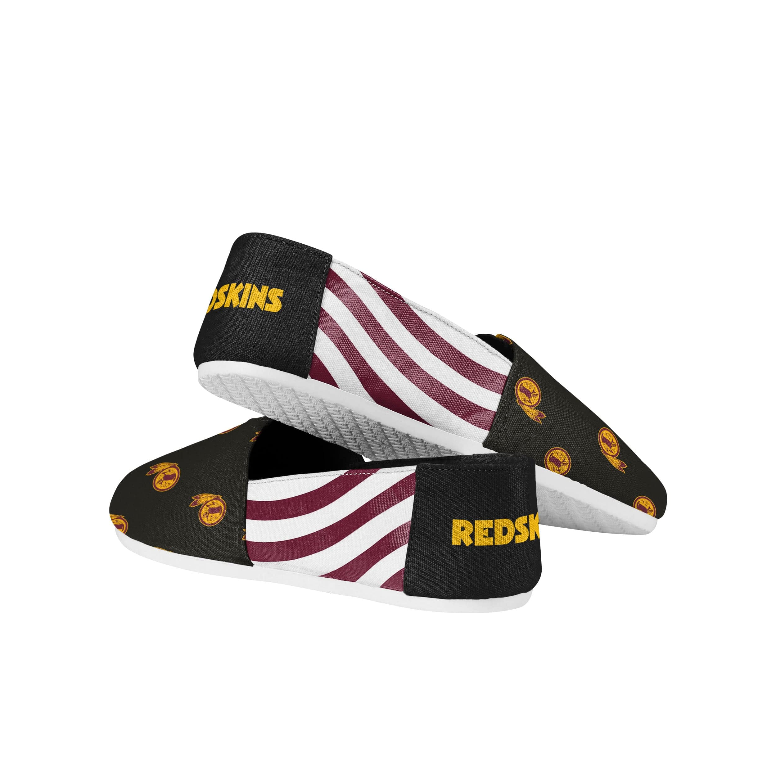 Washington Commanders NFL Clunky Shoes - BTF Store