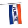 Florida Gators NCAA Horizontal Flag