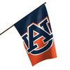 Auburn Tigers NCAA Vertical Flag