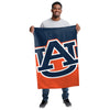 Auburn Tigers NCAA Vertical Flag