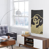 Colorado Buffaloes NCAA Vertical Flag