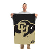 Colorado Buffaloes NCAA Vertical Flag