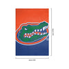 Florida Gators NCAA Vertical Flag