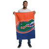 Florida Gators NCAA Vertical Flag