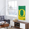 Oregon Ducks NCAA Vertical Flag