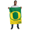 Oregon Ducks NCAA Vertical Flag