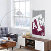 Texas A&M Aggies NCAA Vertical Flag