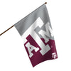 Texas A&M Aggies NCAA Vertical Flag