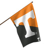 Tennessee Volunteers NCAA Vertical Flag