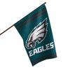 Philadelphia Eagles NFL Big Logo Vertical Flag