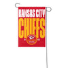 Kansas City Chiefs NFL Super Bowl LVIII Champions Garden Flag