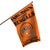 Cincinnati Bengals NFL Vertical Retro Flag (PREORDER - SHIPS LATE FEBRUARY)