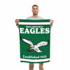 Philadelphia Eagles NFL Vertical Retro Flag (PREORDER - SHIPS LATE FEBRUARY)