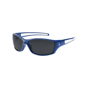 Duke Blue Devils NCAA Athletic Wrap Sunglasses