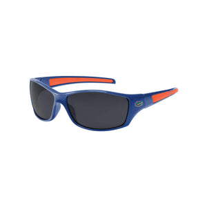 Florida Gators NCAA Athletic Wrap Sunglasses