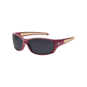 Florida State Seminoles NCAA Athletic Wrap Sunglasses