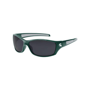 Michigan State Spartans NCAA Athletic Wrap Sunglasses
