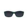 Michigan State Spartans NCAA Athletic Wrap Sunglasses