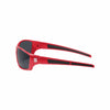 NC State Wolfpack NCAA Athletic Wrap Sunglasses