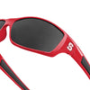 NC State Wolfpack NCAA Athletic Wrap Sunglasses