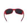 NC State Wolfpack NCAA Athletic Wrap Sunglasses