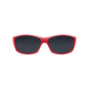 NC State Wolfpack NCAA Athletic Wrap Sunglasses