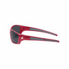 Washington State Cougars NCAA Athletic Wrap Sunglasses