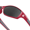 Washington State Cougars NCAA Athletic Wrap Sunglasses