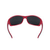 Washington State Cougars NCAA Athletic Wrap Sunglasses