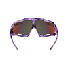 LSU Tigers NCAA Gametime Camo Sunglasses