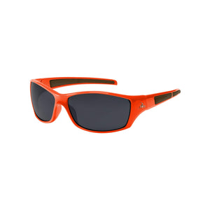 Cleveland Browns NFL Original Athletic Wrap Sunglasses