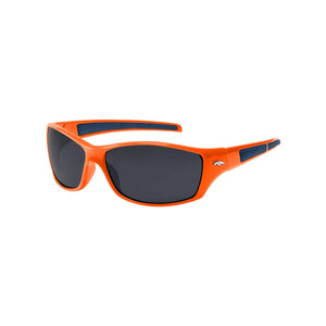 Denver Broncos NFL Athletic Wrap Sunglasses