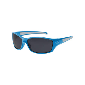 Detroit Lions NFL Athletic Wrap Sunglasses