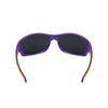 Minnesota Vikings NFL Athletic Wrap Sunglasses