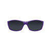 Minnesota Vikings NFL Athletic Wrap Sunglasses