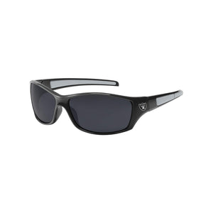 Las Vegas Raiders NFL Athletic Wrap Sunglasses