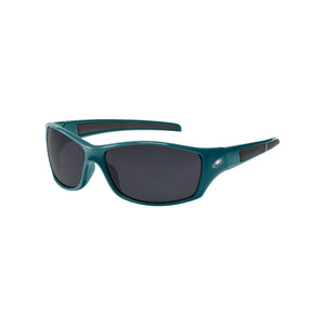 Philadelphia Eagles NFL Athletic Wrap Sunglasses