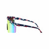 New England Patriots NFL Floral Large Frame Sunglasses