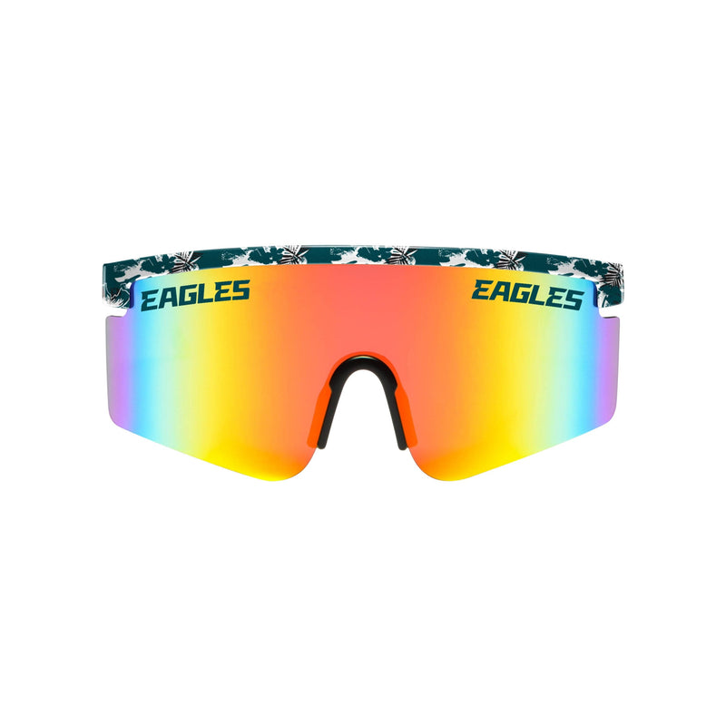 NFL - Philadelphia Eagles Wrap Sunglasses