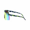 Seattle Seahawks NFL Floral Large Frame Sunglasses