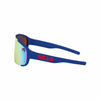 Buffalo Bills NFL Gameday Edge Sunglasses (PREORDER - SHIPS MID OCTOBER)