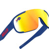 Buffalo Bills NFL Gameday Edge Sunglasses (PREORDER - SHIPS MID OCTOBER)