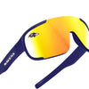 Baltimore Ravens NFL Gameday Edge Sunglasses (PREORDER - SHIPS MID OCTOBER)