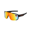 Cincinnati Bengals NFL Gameday Edge Sunglasses (PREORDER - SHIPS MID OCTOBER)