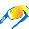Detroit Lions NFL Gameday Edge Sunglasses (PREORDER - SHIPS MID OCTOBER)