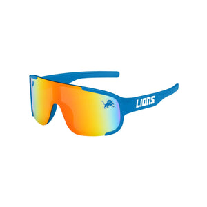 Detroit Lions NFL Gameday Edge Sunglasses