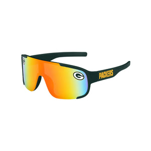 Green Bay Packers NFL Gameday Edge Sunglasses