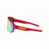 Kansas City Chiefs NFL Gameday Edge Sunglasses (PREORDER - SHIPS MID OCTOBER)