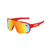 Kansas City Chiefs NFL Gameday Edge Sunglasses (PREORDER - SHIPS MID OCTOBER)
